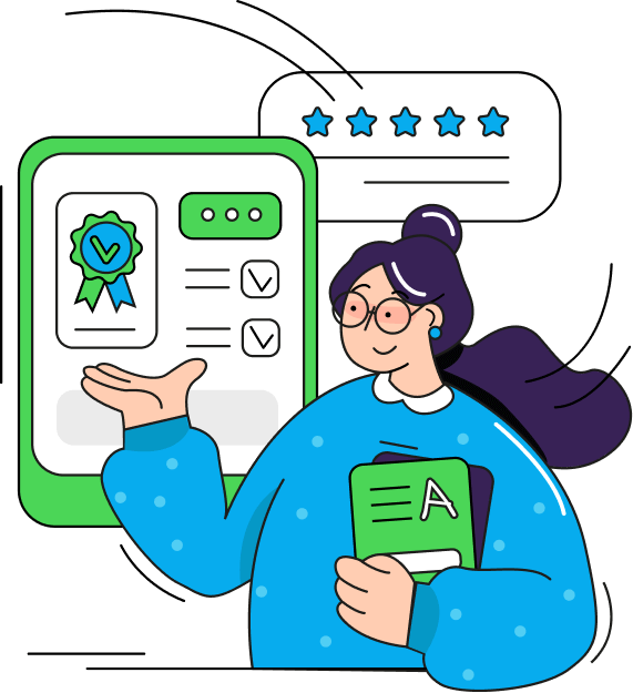 Gloroots Agency Logo